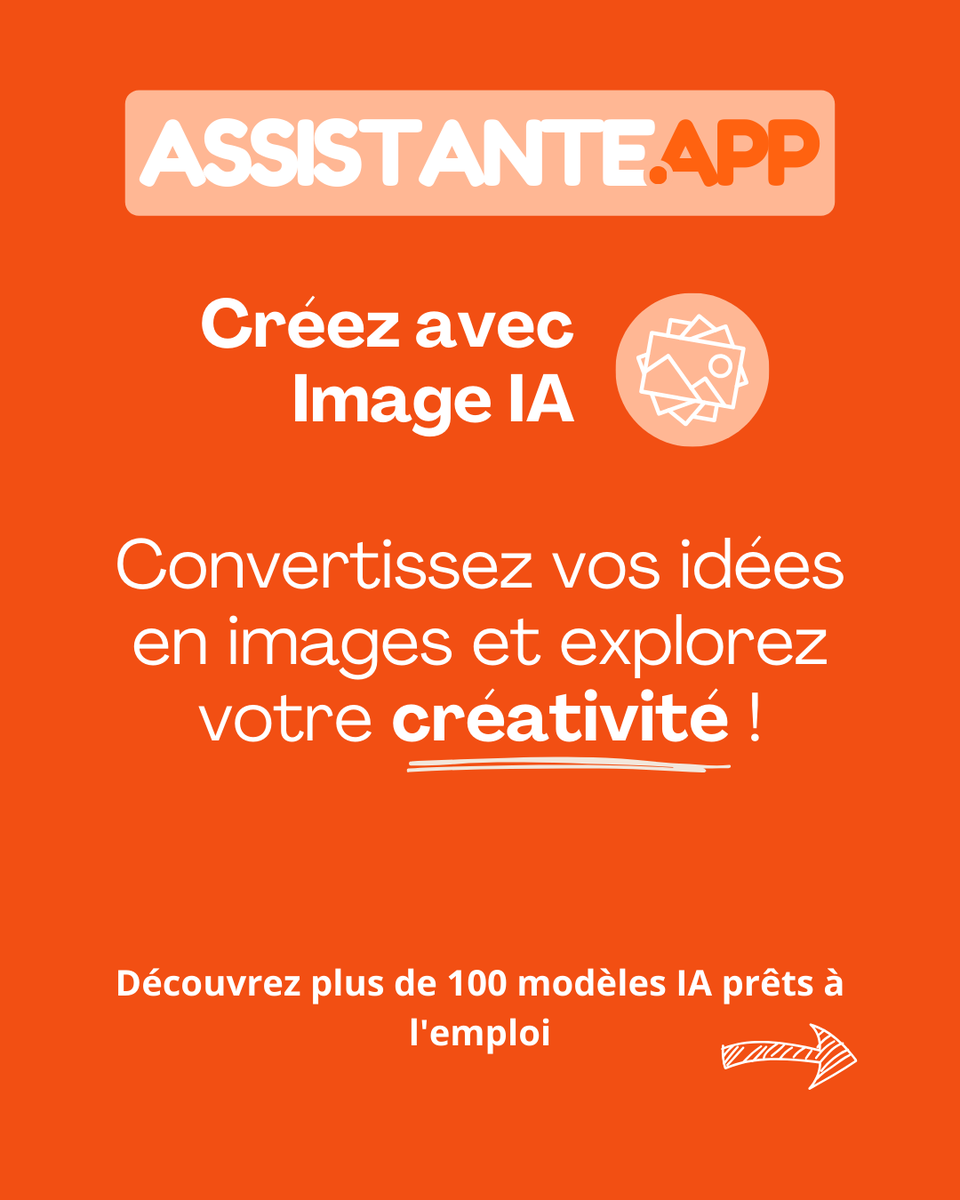 CyrilPenicaud's tweet photo. 🌟 TIREZ LE MEILLEUR PARTI L'IA
🔗 https://t.co/RPCpNtUc3r

🔹 Expertes IA 24/7
🖼️ Image IA
📊 Plus de 100 modèles IA
📸 Vision IA
🎥 YouTube IA
🎤 VoiceOver IA
📂 Fichier IA

#AssistanteApp #IA #IntelligenceArtificielle #chatgptfrance #chatgptfrancais #outilIA https://t.co/KR8r90GF4F