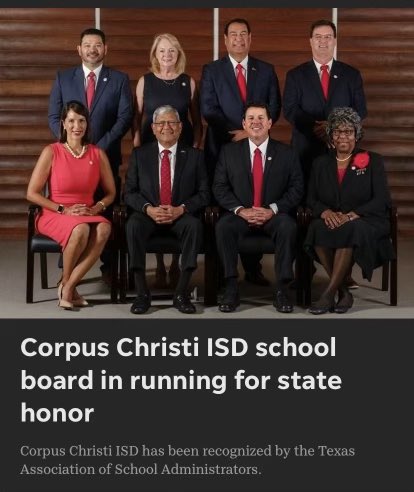 Damon West (@damonwest7) on Twitter photo Congratulations to my friend, <a href="/r0hernandez/">Dr. Roland Hernandez</a> and the incredible school board at <a href="/CCISD/">CCISD</a> , for being named as Top 5 in Texas. Good luck on winning best in Texas. 
Your school board is definitely coffee beans. 🫘 Congratulations to my friend, <a href="/r0hernandez/">Dr. Roland Hernandez</a> and the incredible school board at <a href="/CCISD/">CCISD</a> , for being named as Top 5 in Texas. Good luck on winning best in Texas. 
Your school board is definitely coffee beans. 🫘