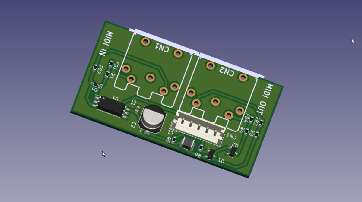 Shadowmask tweet media