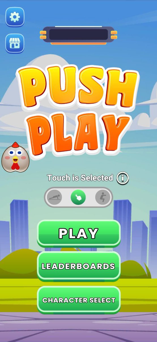 NO_NAME_GEMER's tweet image. YayPal&apos;s games are getting a major boost with the help of a third-party AI vendor, enhancing The $Active Token&apos;s utility like never before. Get ready for some next-level gaming experiences and innovative features coming your way! 🚀🤖📈 #AIvolution