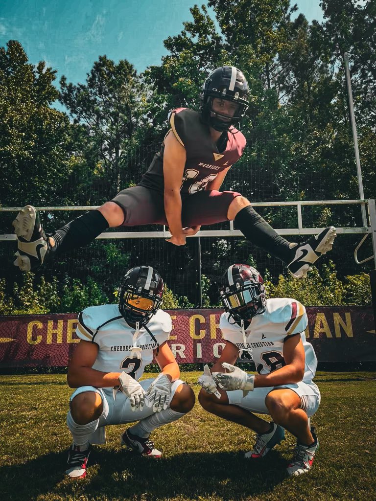 CCSWarriorsFB's tweet photo. 🚨🚨NEW UNIS🚨🚨 https://t.co/NixtTajrNE