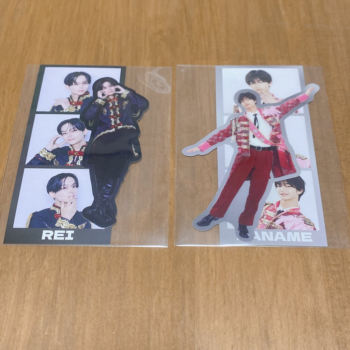 もちこ tweet media