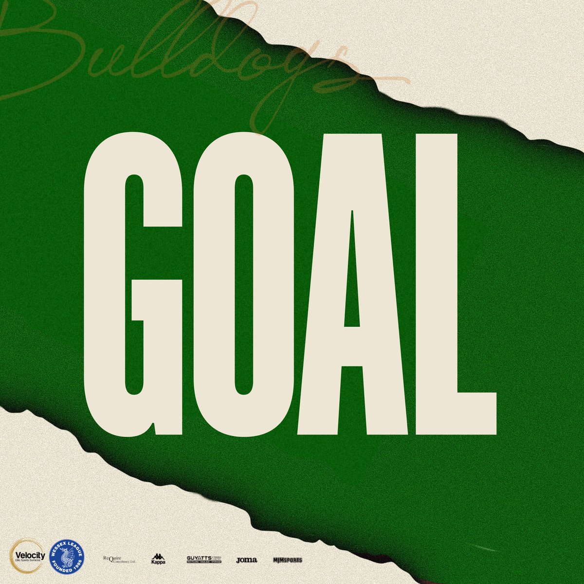 24” GOOOOOAAAL 
what a strike <a href="/carson_arnold10/">Carson Arnold</a> 
(0-1)