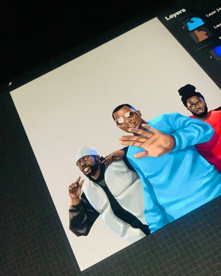 JoecyTee's tweet photo. Blessings fam!!! Get ready for what is coming. New song  'No Bad Energy'🔥 is dropping on 'Tuesday 27th August 2024🔥'. Save the date and let's make it popular 🙌🏾 🇳🇬🇺🇬🇬🇧

#NoBadEnergy #NigeriaUgandaUK #crossculturalevangelism #JesusChristbeglorified https://t.co/64HXFZot3L