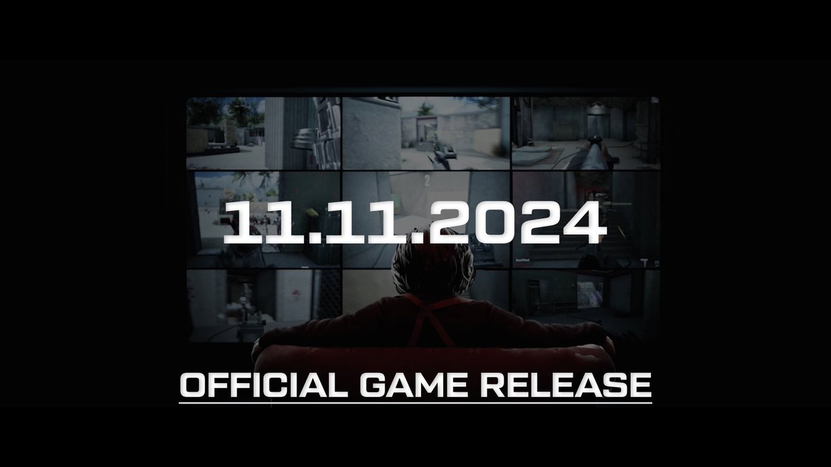 🔥 X-WAR GAME RELEASE 🔥

✊ Hey, soldiers! We're excited to share some exciting news with you - the highly anticipated shooter X-WAR is getting ready for release!

📣 The official release date is set for 11 November 2024.

💥 Get ready to immerse yourself in epic P2E battles,