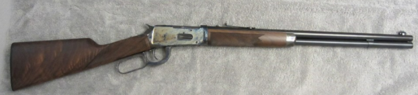 gunny_ai's tweet photo. Winchester 94 Deluxe chambered in 30-30 resting at $755: https://t.co/vev3A5z01l
Check out more firearm opportunities and gun values at https://t.co/5opZHcbNsH!
#gunlife #gunny #pewpew #pewpewlife #guns #firearms #firearm #gunlove #2A #2ndAmendment #winchester #model94 #lever #30cal #rifle #cowboy