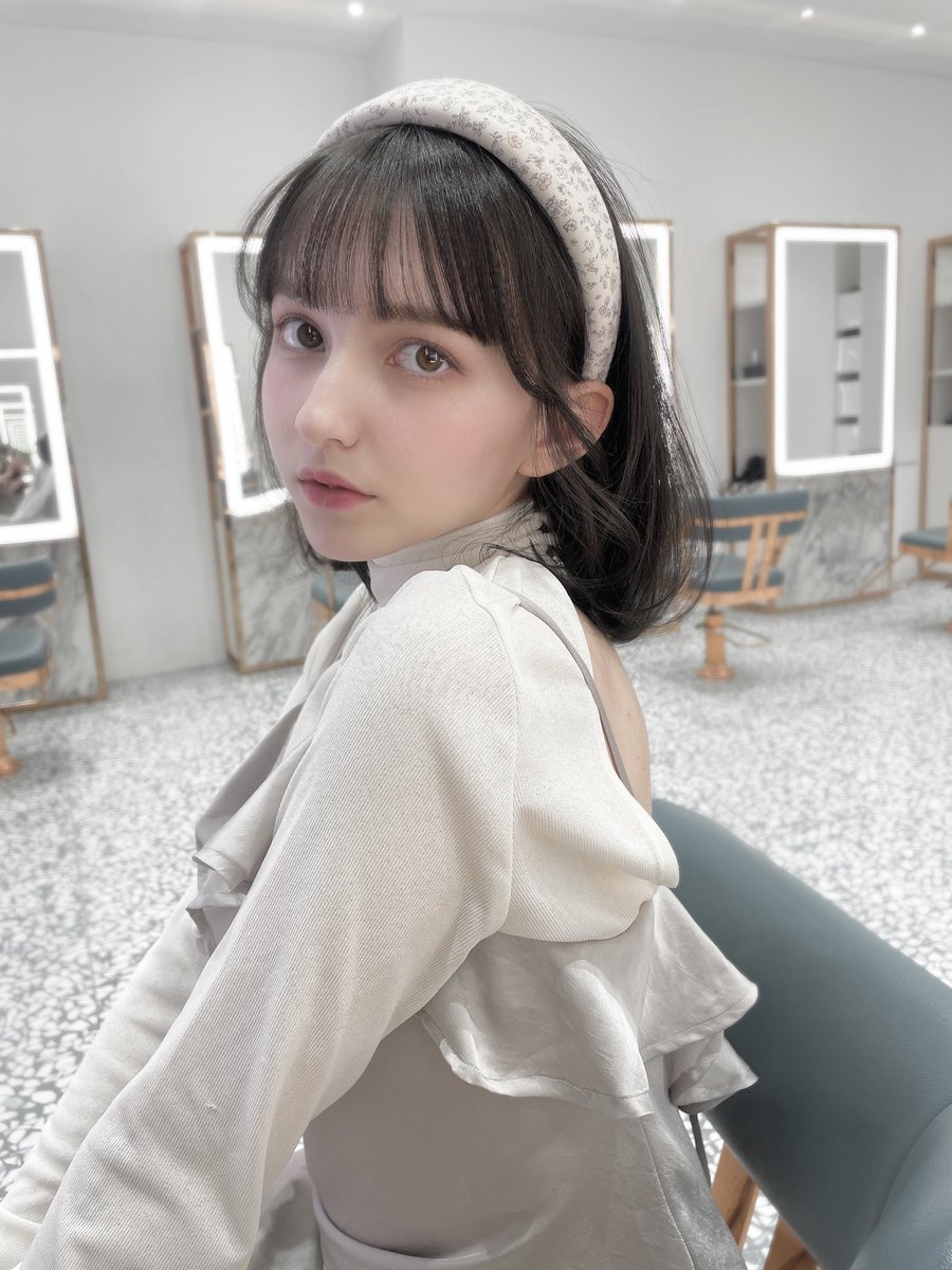 こんな時期もありましたね〜🙂‍↕️