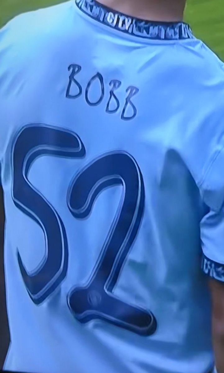 State of the font on City’s shirt. 116 charges.