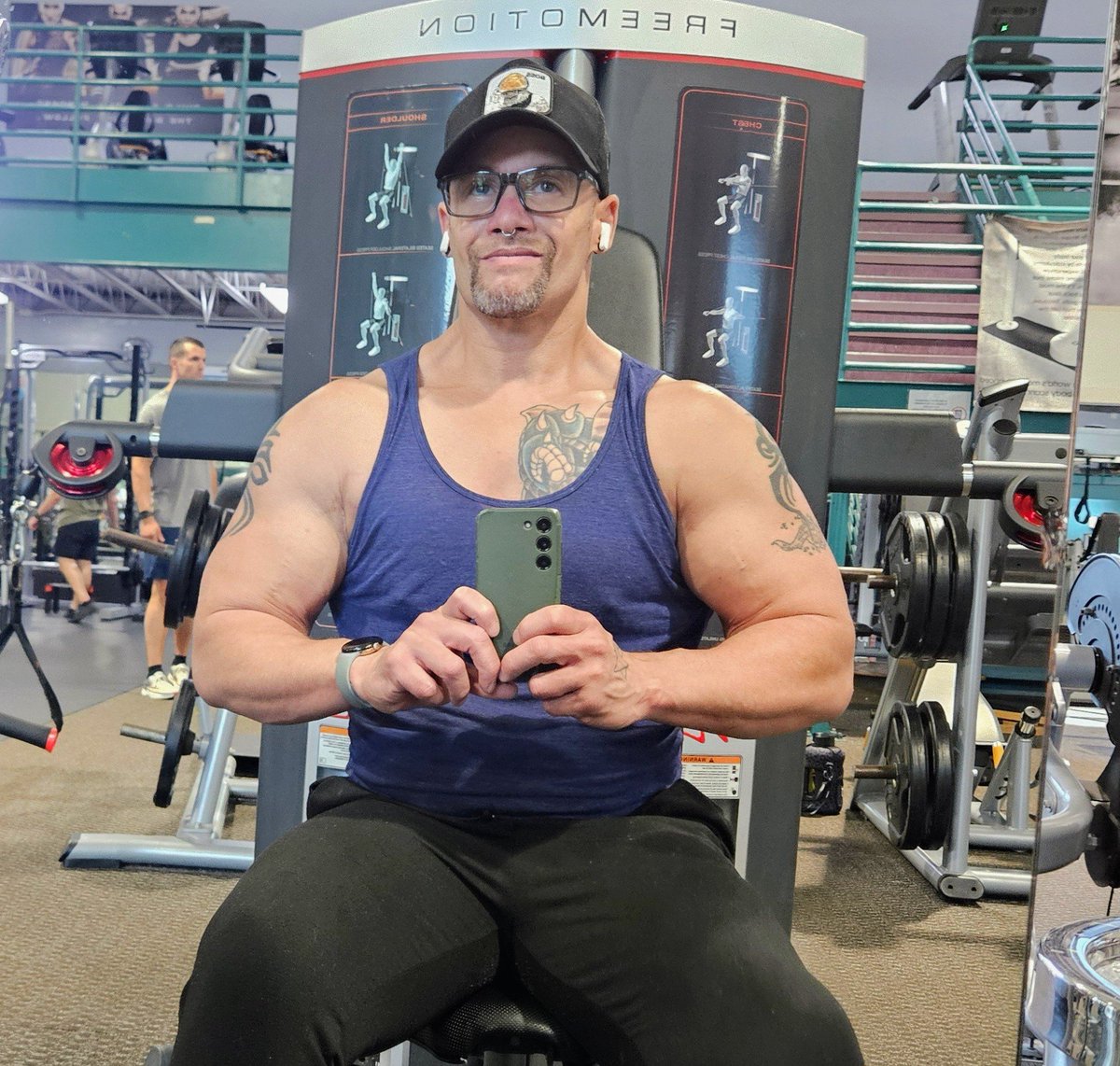 Greg Grove tweet media