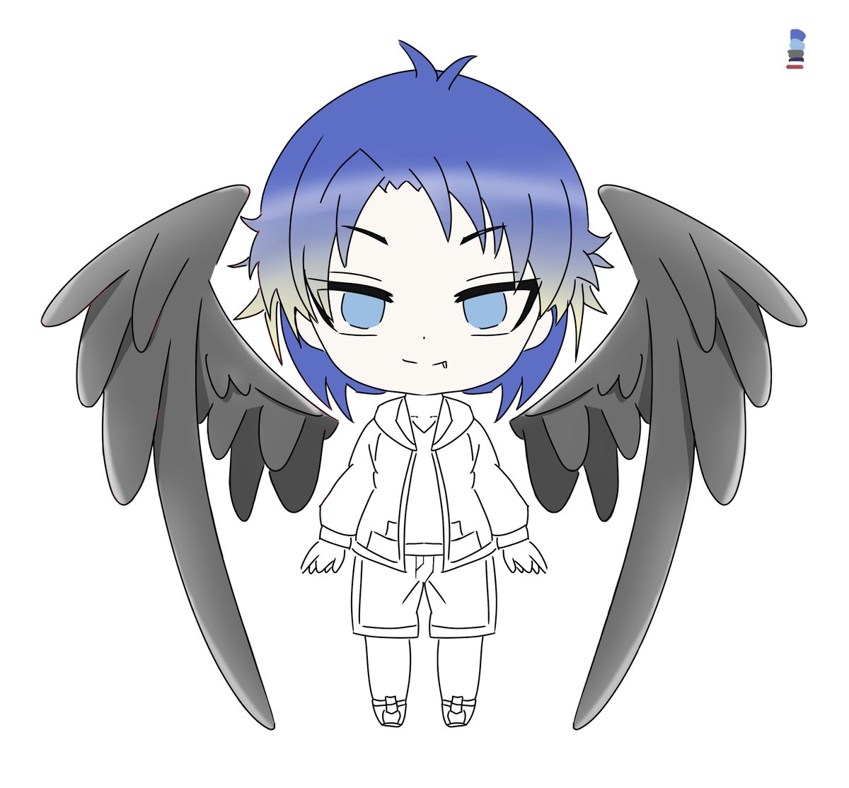kyamiart's tweet photo. On progressssssss https://t.co/2J8L1ViNRx