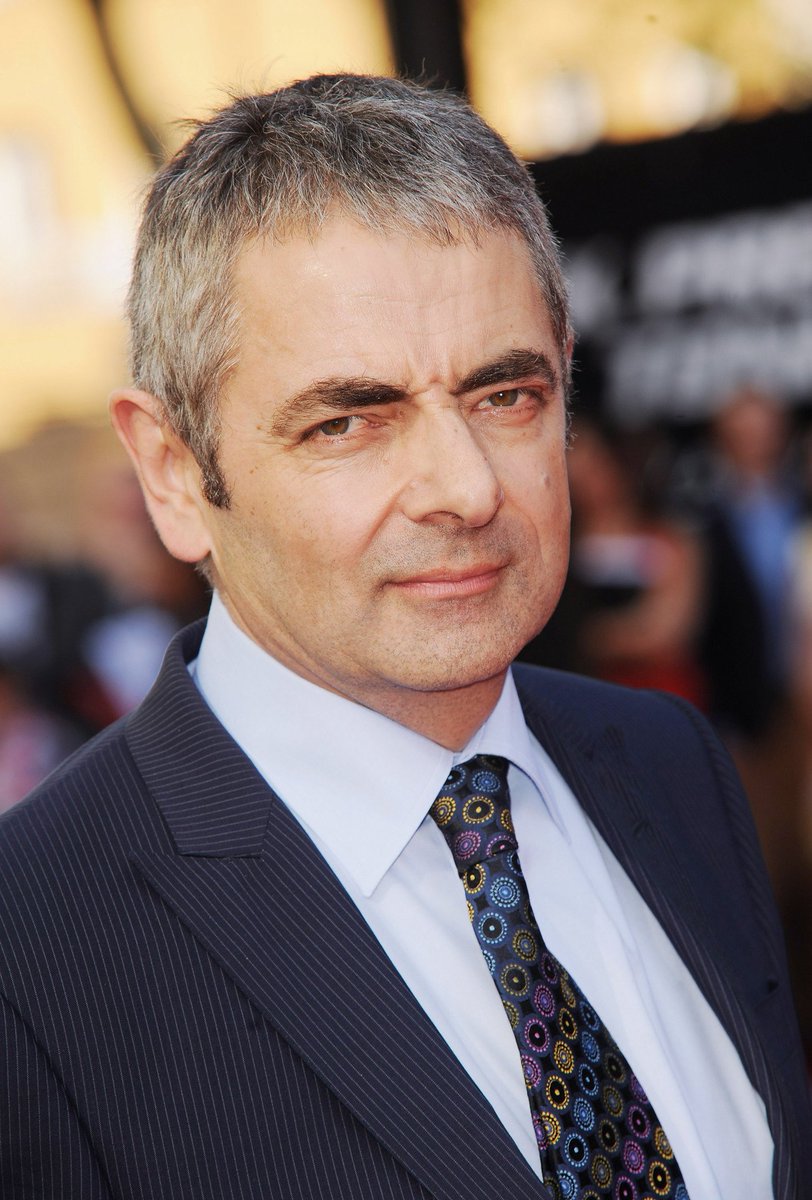 [FILM NEWS] Rowan Atkinson has been cast to play Perceptor in 'Transformers Vs G.I. Joe' alongside some other bloody actors or something, I dunno, I just work here
