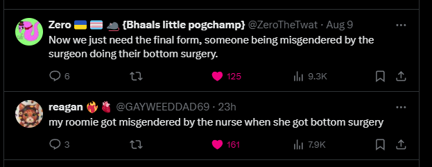 Zeditha2's tweet photo. @ZeroTheTwat @garlic_wife lmao https://t.co/FXjrLFqtxz