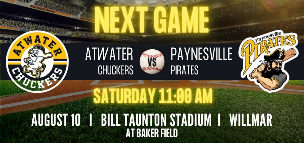 #Region4C action today between <a href="/AtwaterChucker/">Atwater Chuckers</a> and <a href="/PiratesPv/">PVPirates</a>