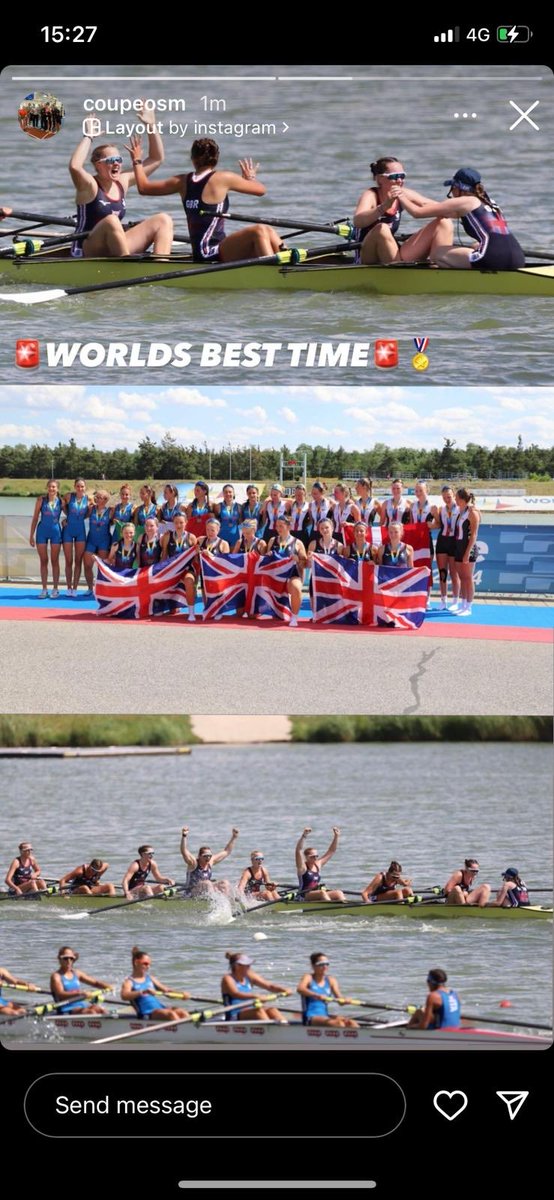 NottmUnionRowing tweet media