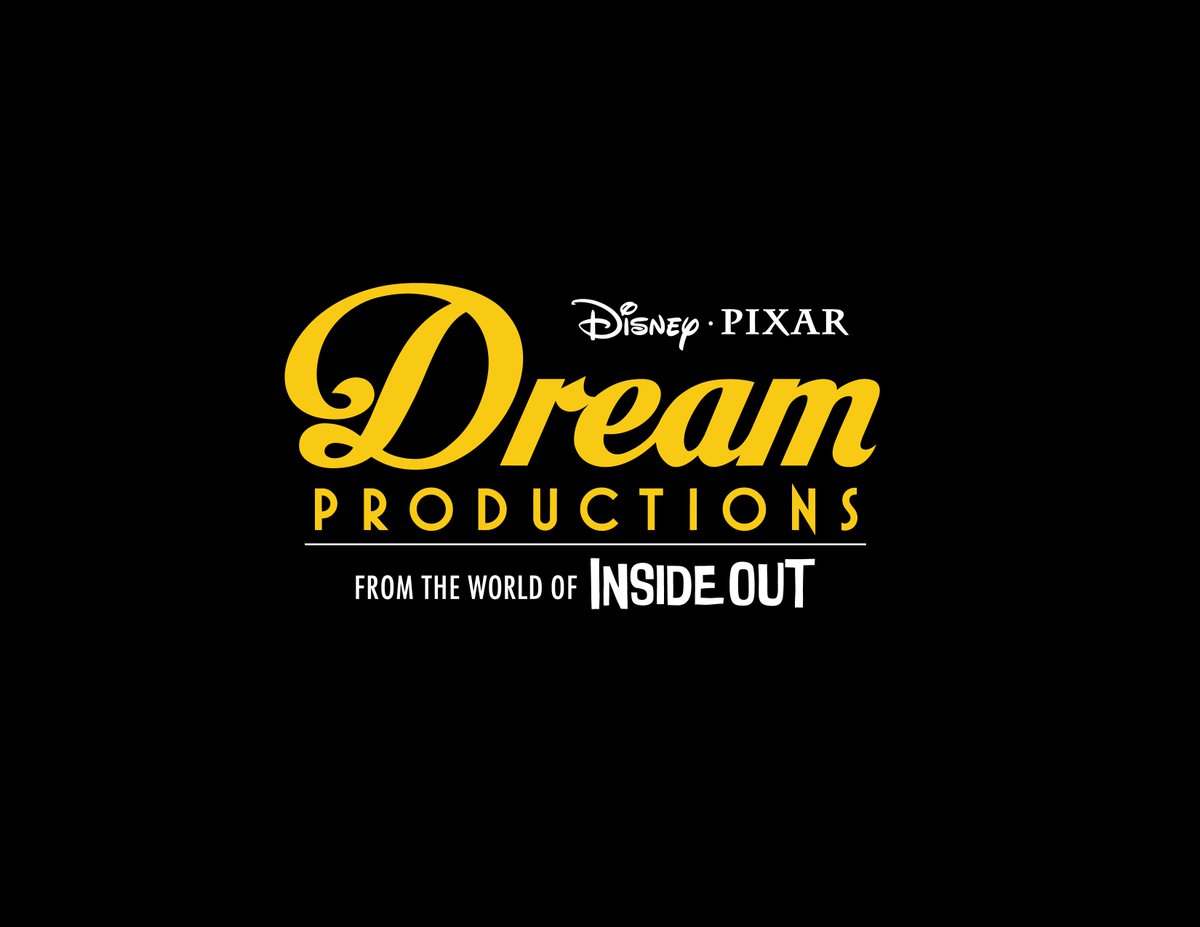 My next Pixar thing. Written and exec produced by myself, produced by Jaclyn Simon, directed by Valerie LaPointe and Austin Madison and me. Coming Spring 2025. And yes, it's a show as weird as you think. But the good sort of weird.
