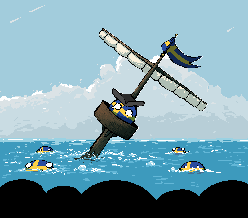 peer_bieber's tweet photo. #SWE 🇸🇪 #Geschichte 📚 #Bildungsauftrag 🤓 #Blubb 🌊
HEUTE 🛑 vor 396 Jahren, am 10. August 1628, ist die schwed. #Galeone ⛵️ #Vasa 👑 auf ihrer Jungfernfahrt nach nur 1300m Fahrt bei normalem Seegang wegen #Konstruktionfehlern gesunken. 😭😭😭
Link: https://t.co/lW9KYh1Hkh https://t.co/H1kIuSCCAc
