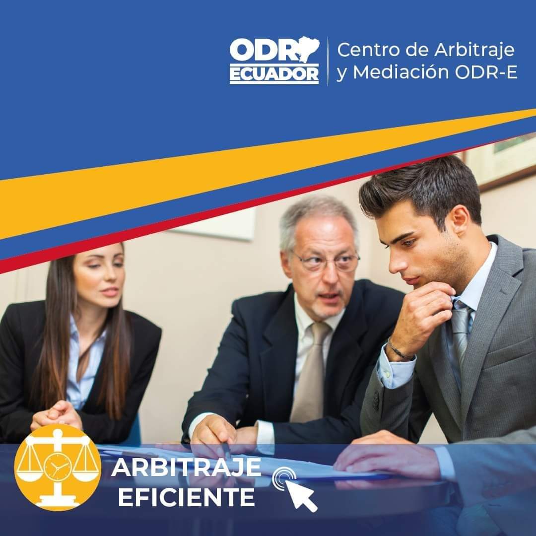 JvstitiaF's tweet photo. ⚖️ ¿Qué es el Arbitraje?
Es una alternativa rápida y efectiva para resolver disputas legales fuera de la  Justicia ordinaria 🏛️ Es ágil, eficiente y honesto.
#Arbitraje #ResoluciónDeConflictos #JusticiaRápida #ODREcuador https://t.co/6slRcl0NG6