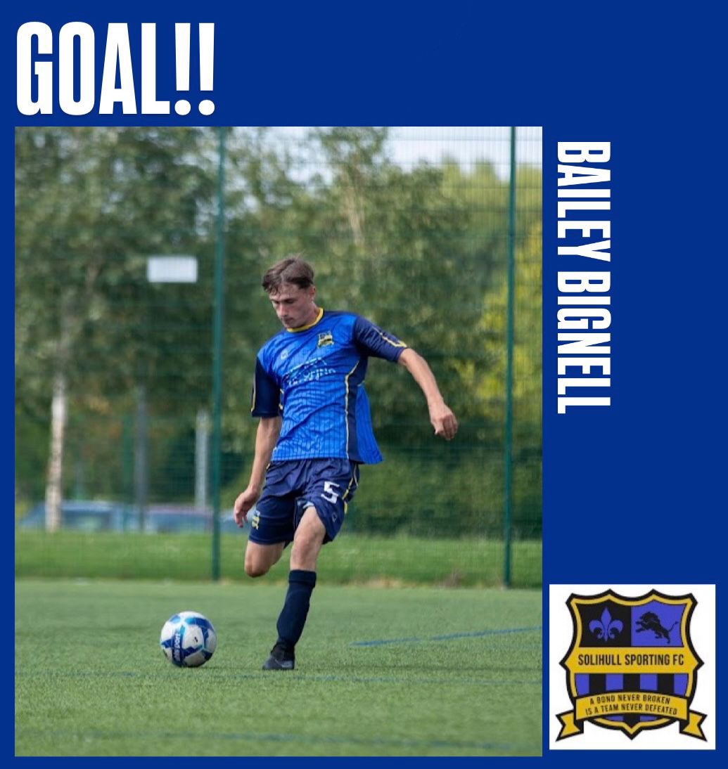 Solihull Sporting FC (@solsportfc) on Twitter photo 