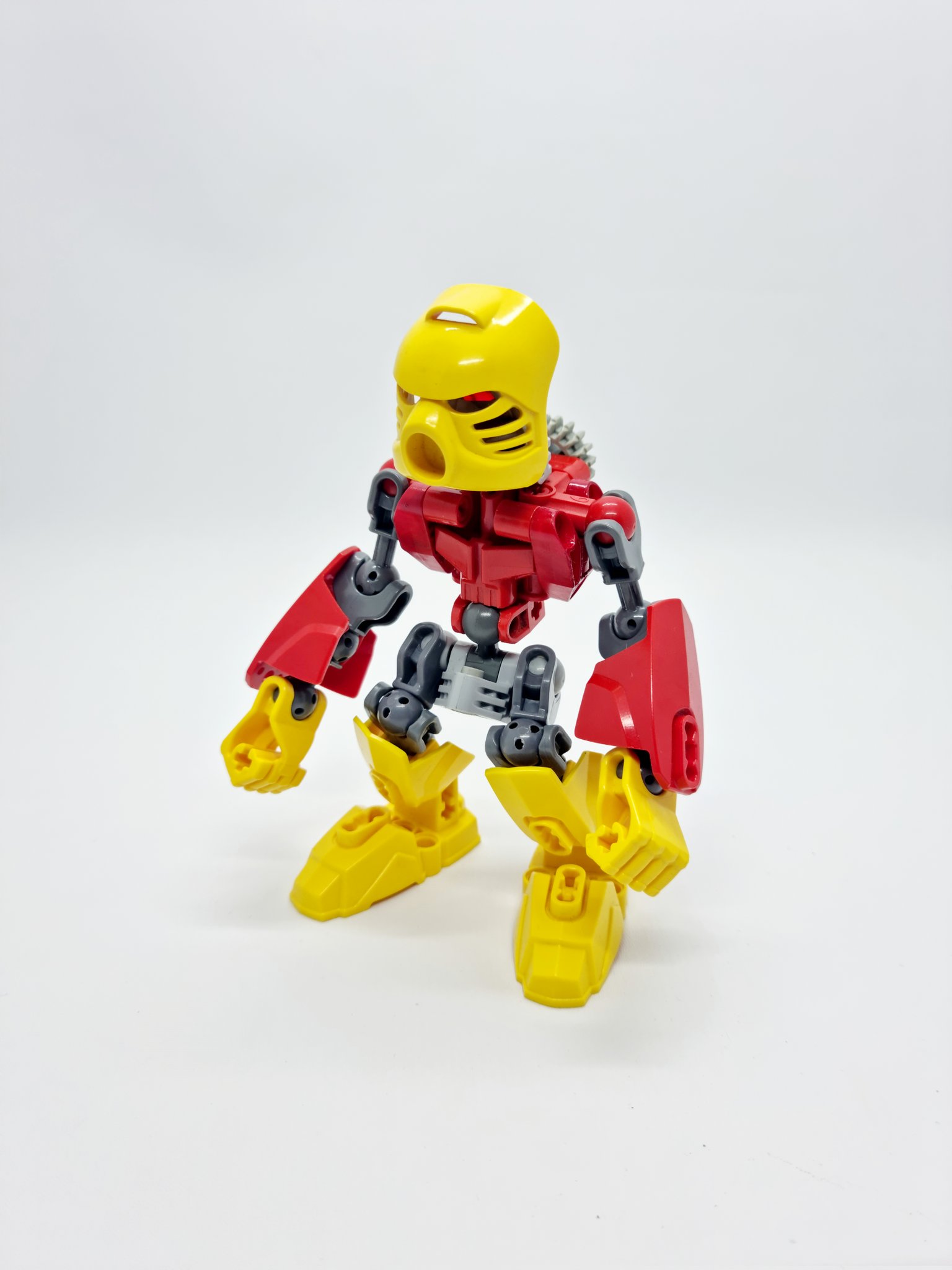 Lego bionicle jaller shop