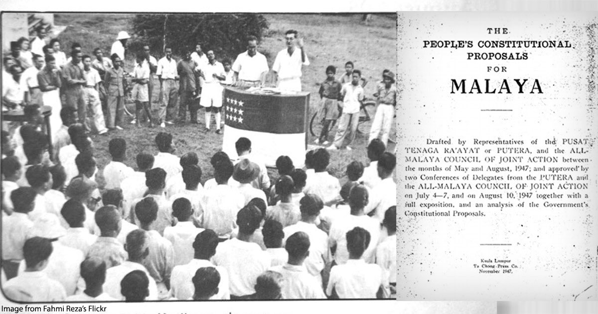 danialljafri's tweet photo. Wahai Melayu, janganlah lupa yang British jajah kita selama 171 tahun. Jangan lupa yang UMNO &amp; Raja-Raja Melayu bersekongkol dengan British. Jangan lupa nenek moyang kita yang berhaluan kiri melawan British. https://t.co/4MmwjEmC56