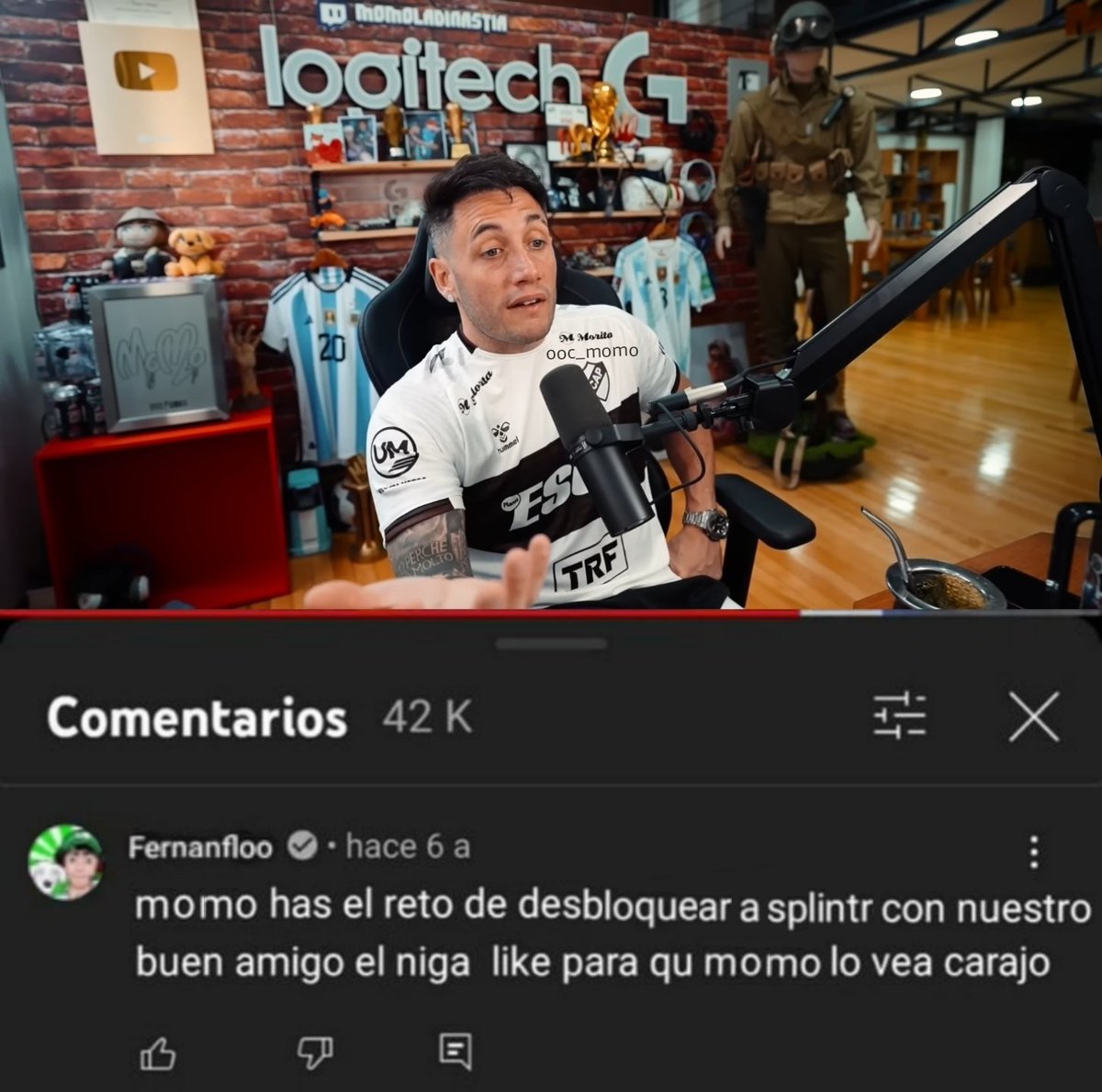 Maestro Splinter suplente (@maestrospiinter) on Twitter photo 