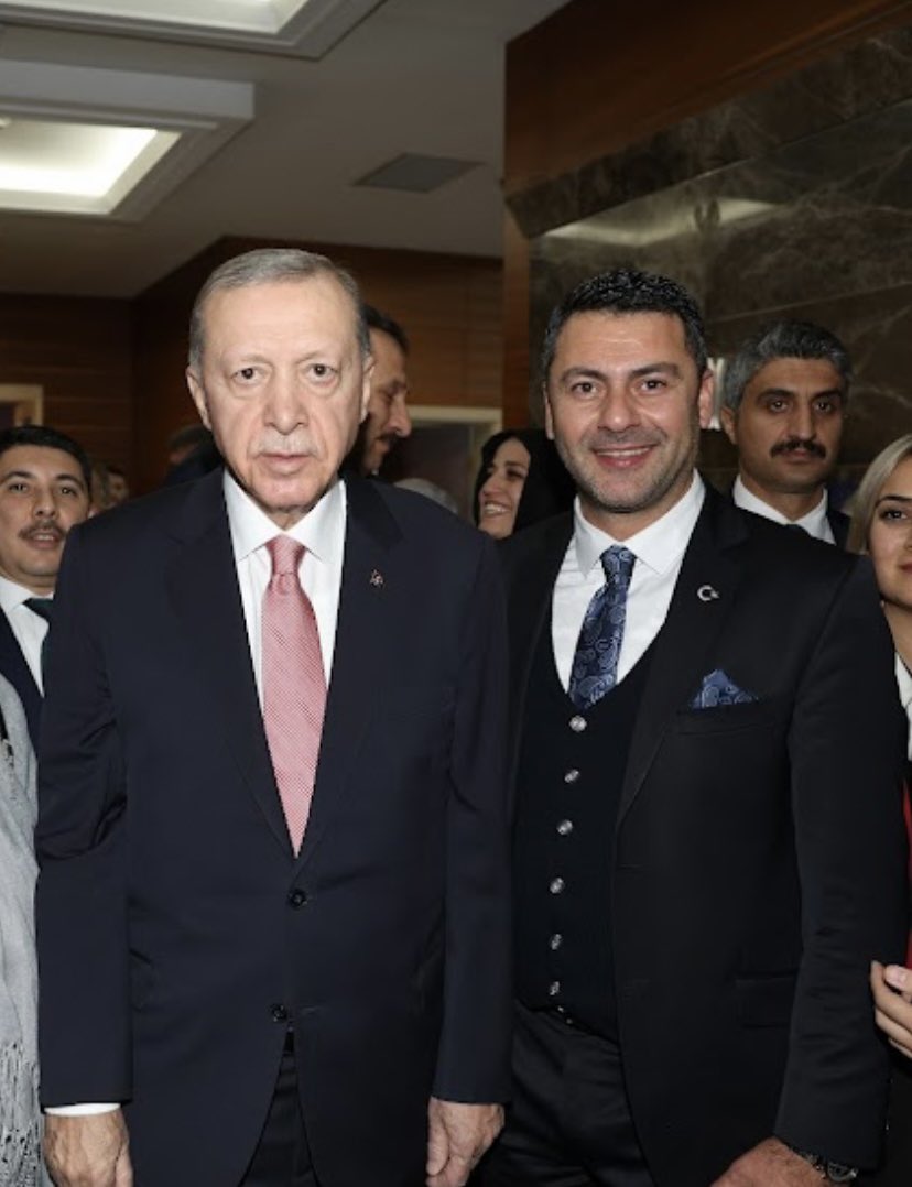 Milletimizin iradesiyle 10.yıl 
Allah saglik versin sayın cumhurbaskanım. 
<a href="/RTErdogan/">Recep Tayyip Erdoğan</a>