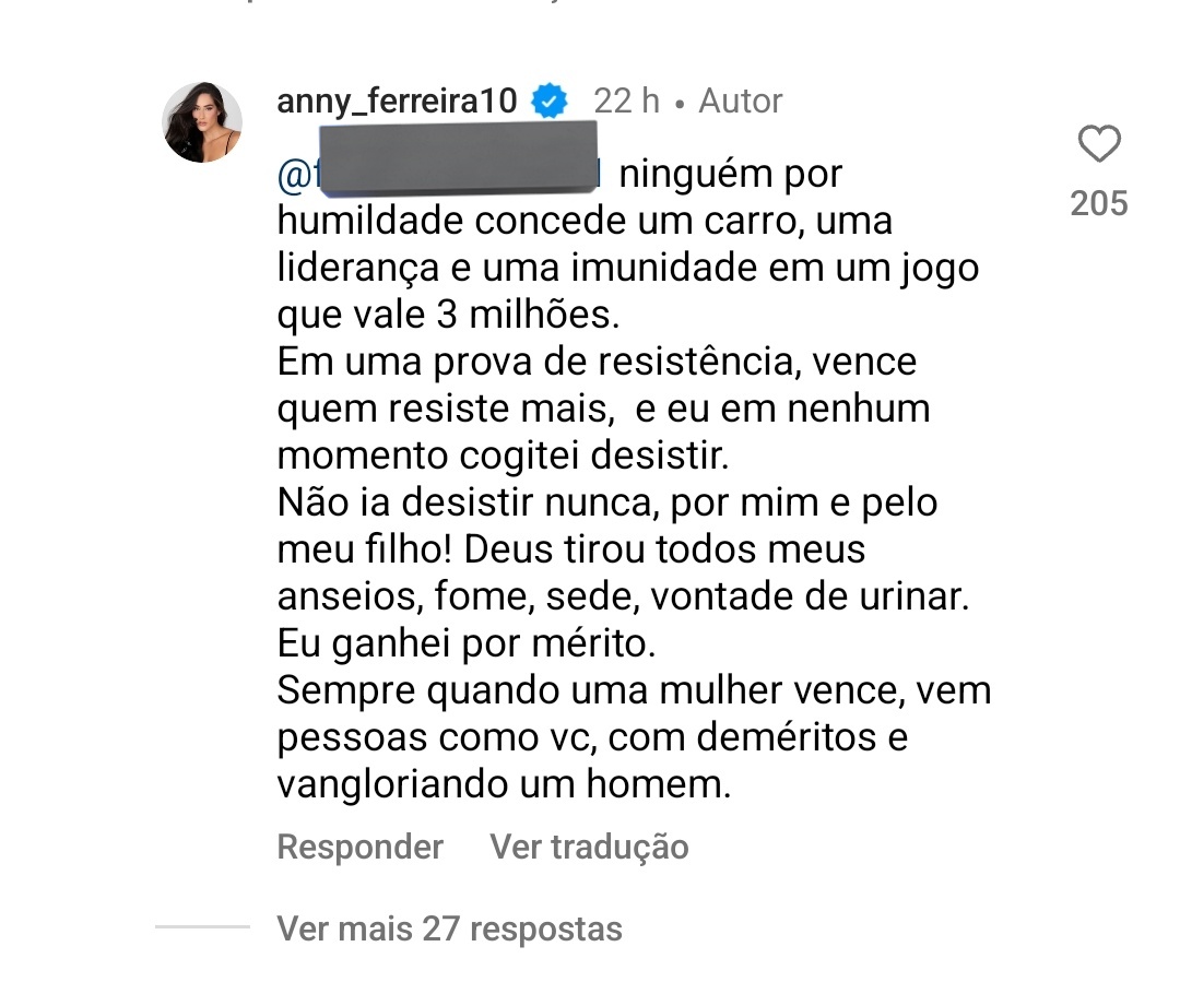 _eunatallia's tweet image. Que porrada meus amigos.
Que porrada.