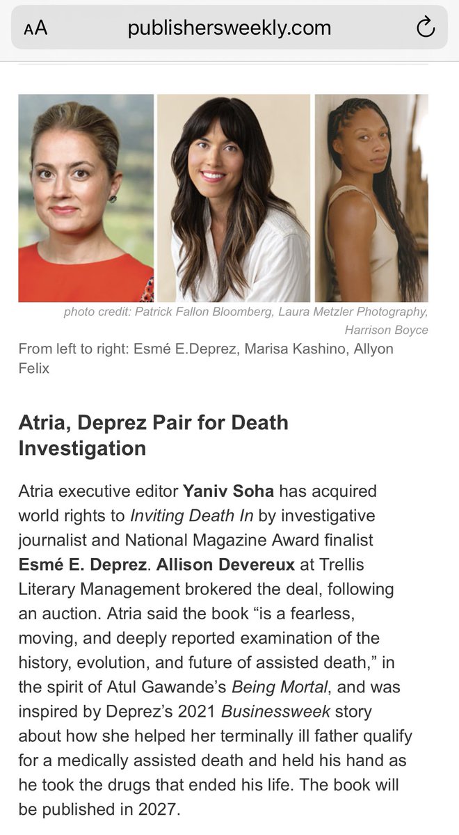 breaking news! 😝

tinyurl.com/5n6aw7rh