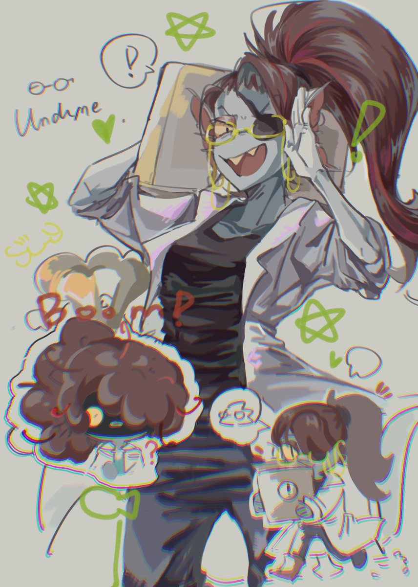 BallGoose_ypde's tweet photo. 👓 https://t.co/cuQFQjcric
