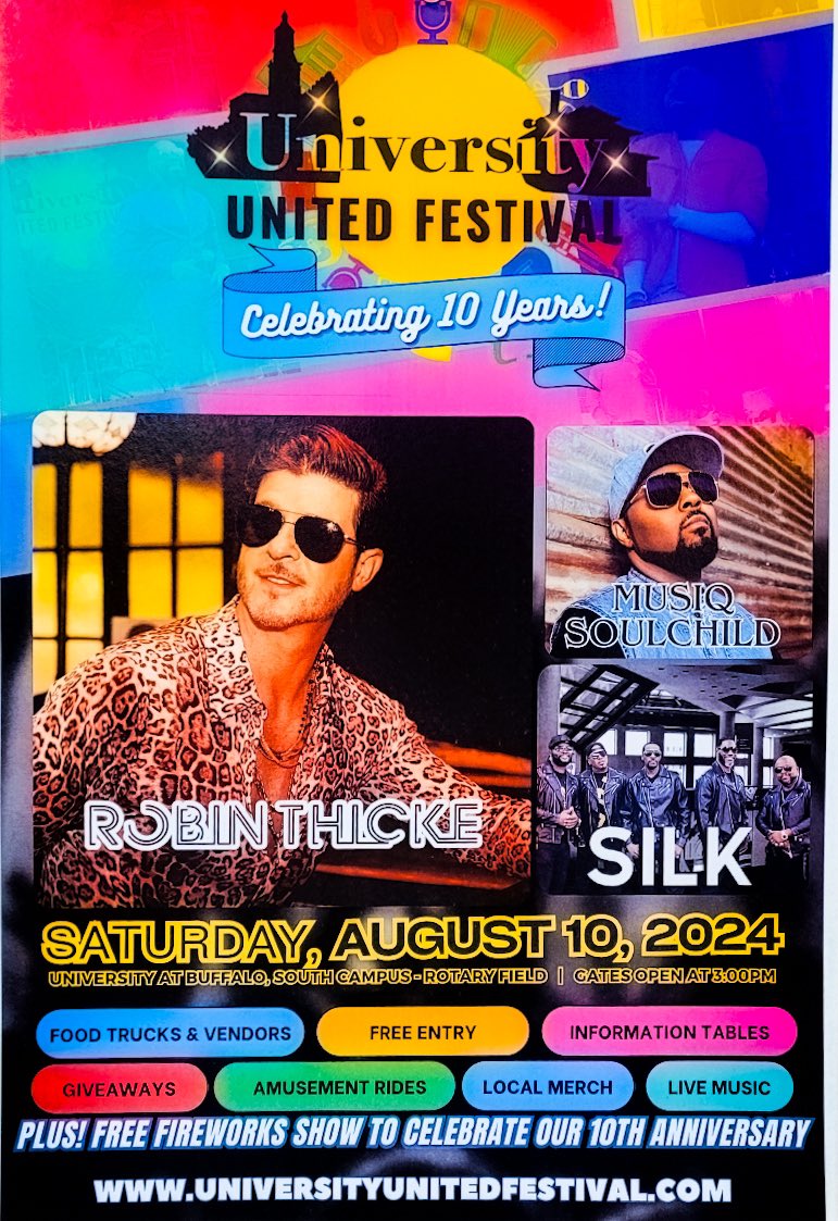 Catch Us in #buffalony or #houstontx !❤️‍🔥
• BUFFALO 
Catch Us: 3pm-9pm
💥University United Festival
💥U. B. South Campus 
 •Rotary Field - Bailey Ave.

• HOUSTON 
Catch Us: 10am-9pm
💥1250 Eldridge Parkway

Sea y’all soon! ❤️‍🔥 
#theflamingfish #catchus #gethooked #stayhooked