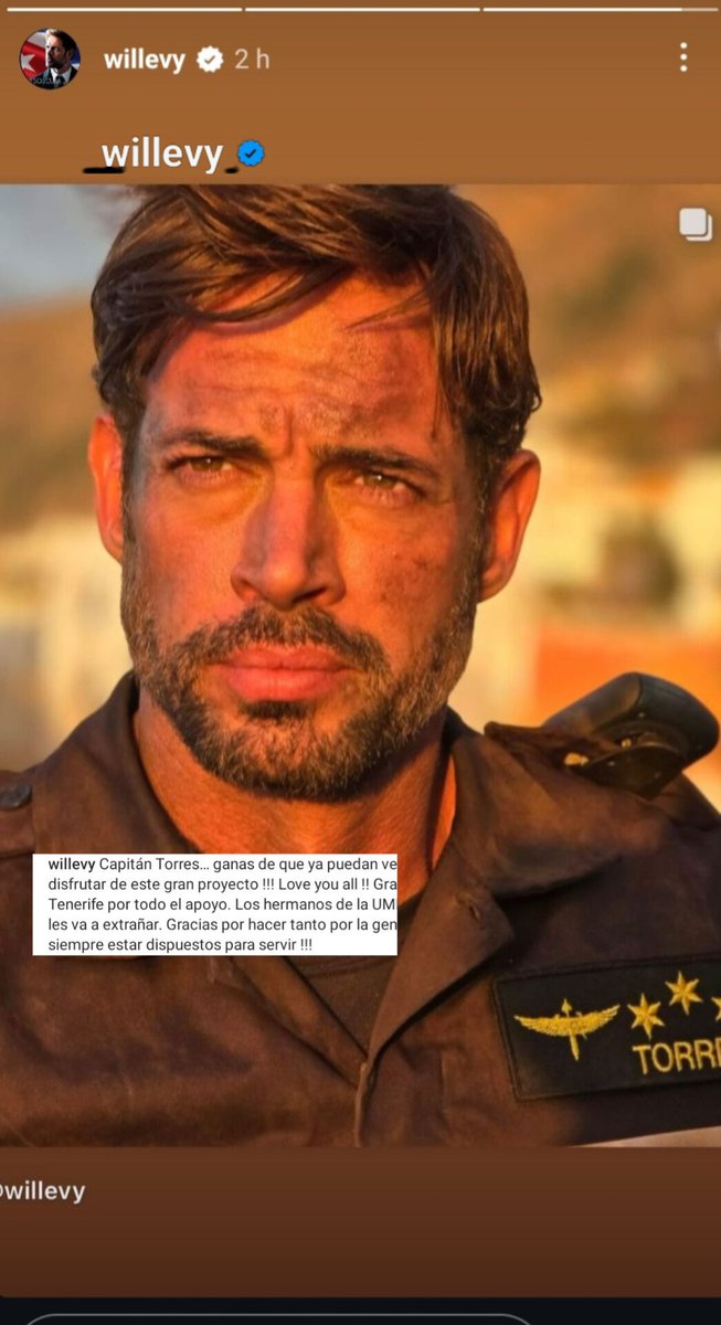 @willevy levy/Actor Producer (@suzanaprado9) on Twitter photo 