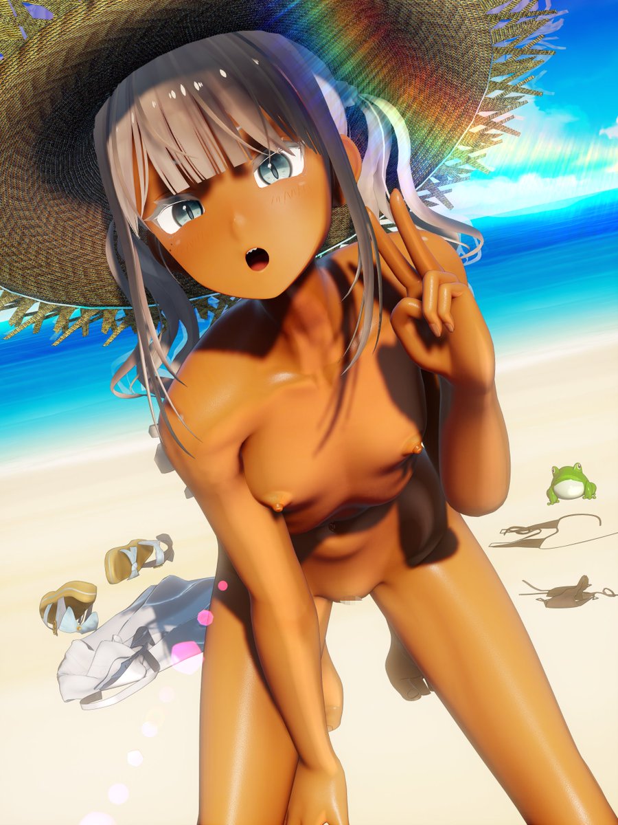 奏渚 汐藍
[テスト4]抜け殻 