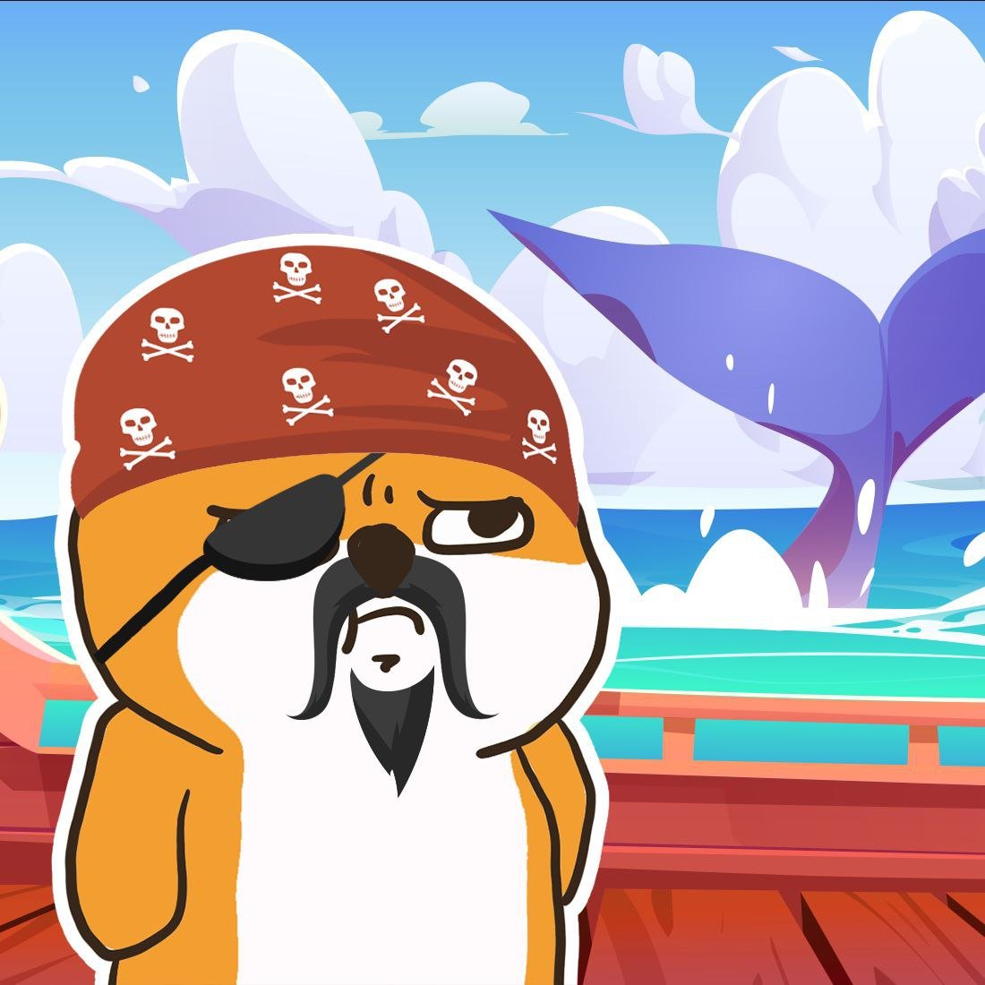 Pochi | $POCHI tweet media