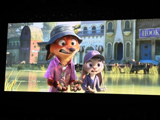 ディズニー公式 on X: 