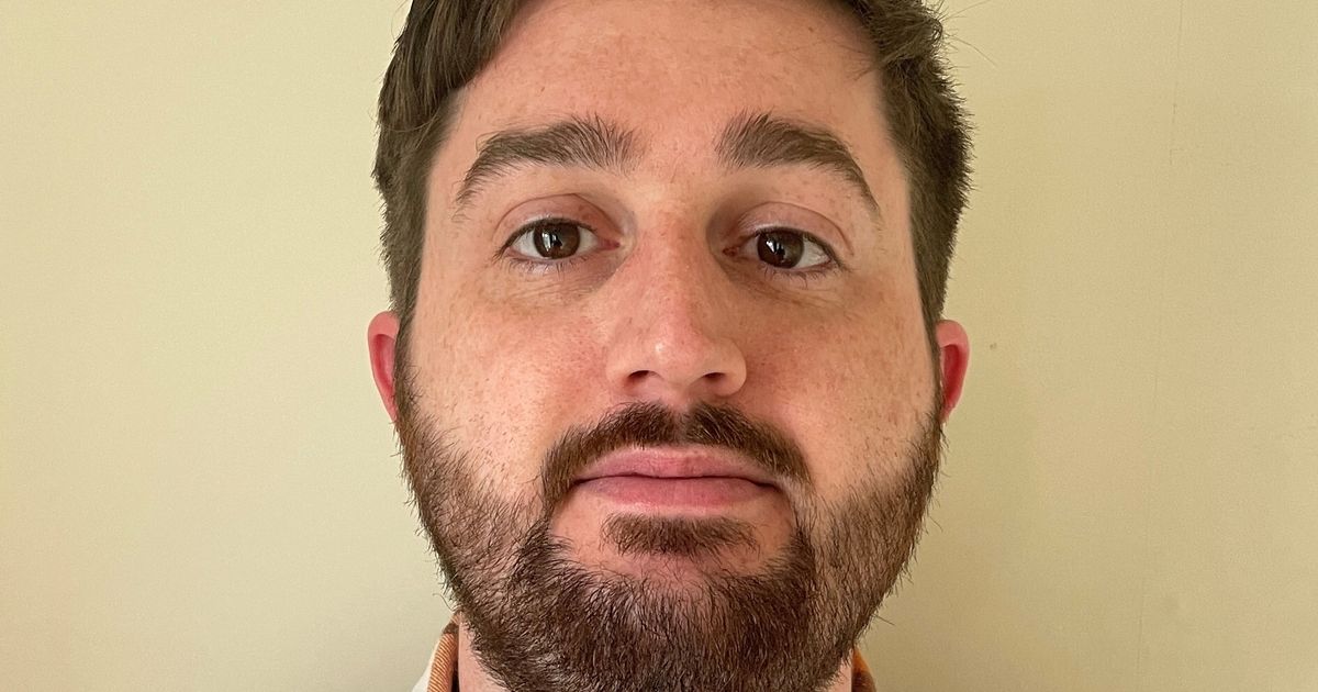 BNTeesside's tweet photo. Callum's full circle story from dark place to helping other mental health sufferers https://t.co/WPTOvmAzXo https://t.co/Wa6bCJbnUm