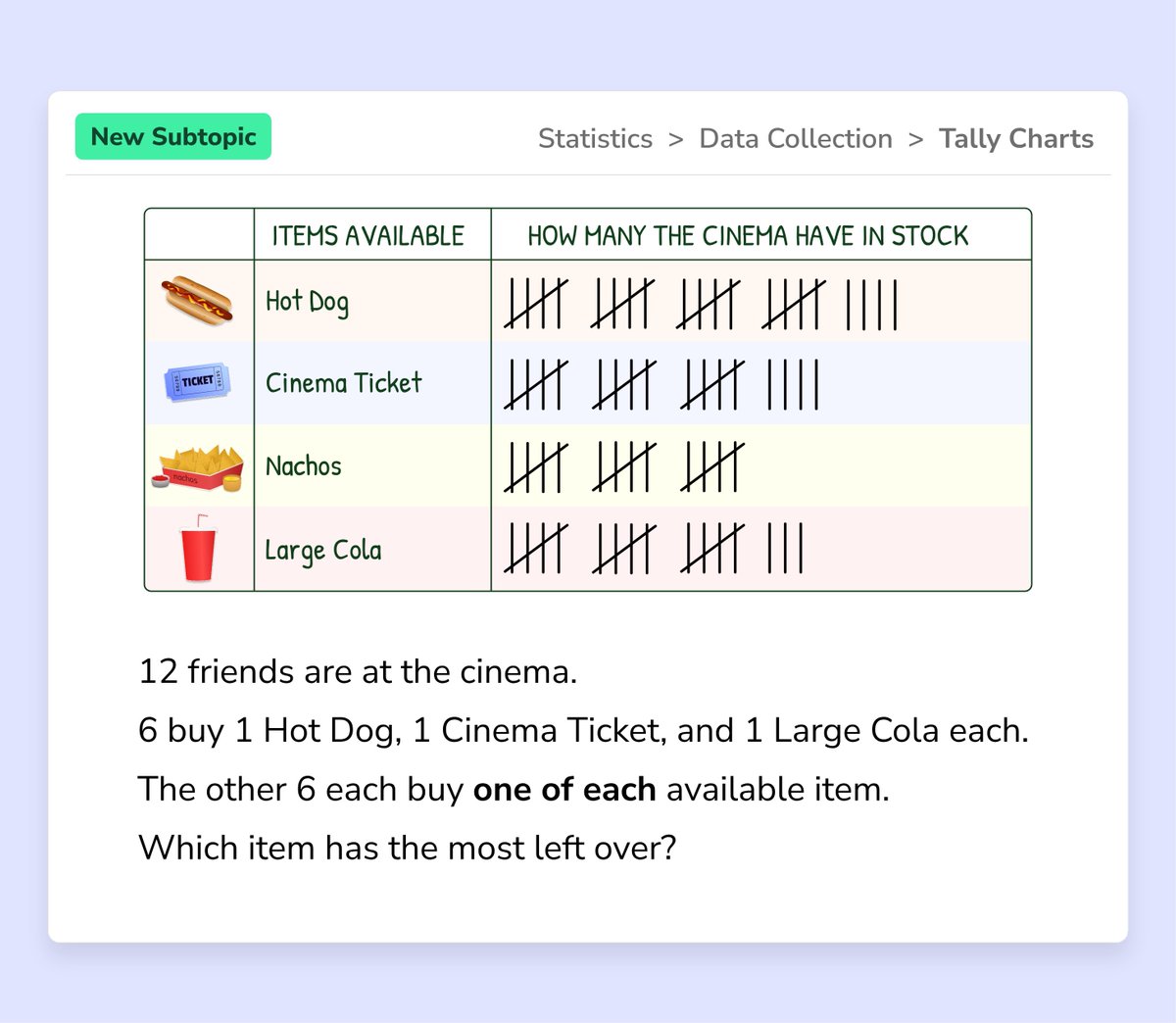 Maths Planner tweet media