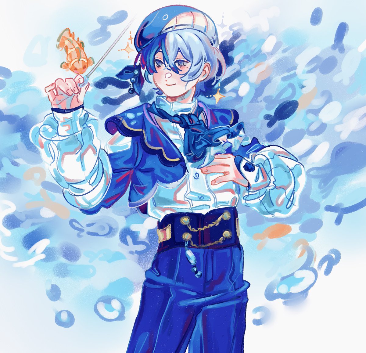 minohya's tweet photo. #prsk_FA https://t.co/XiOrHt1pBu
