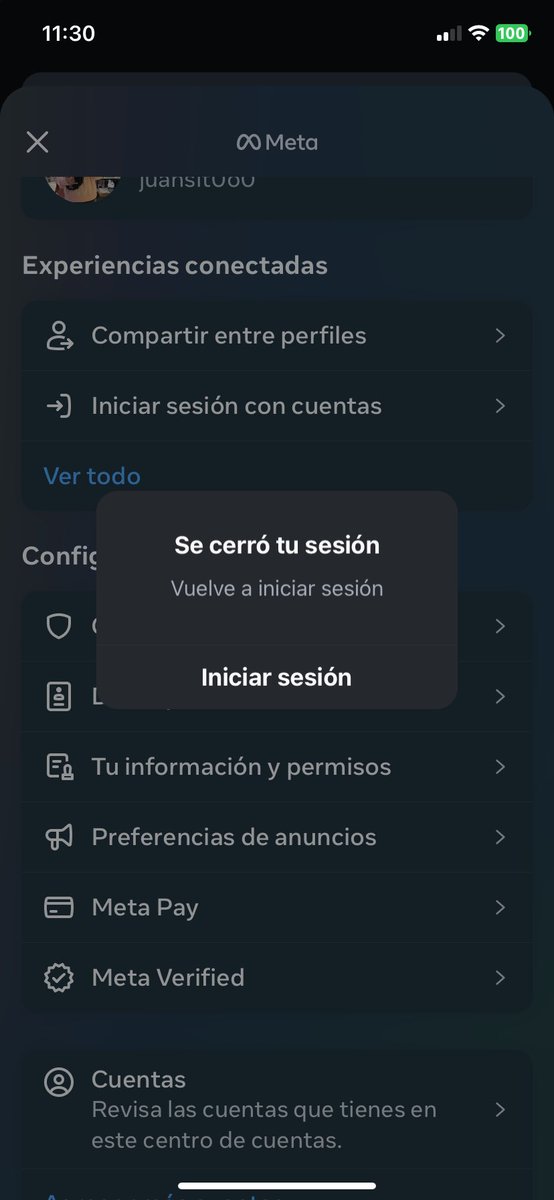 juangaymer's tweet photo. Y después cuando quise cambiar la contraseña se me cerró la sesión y cuando quise solicitar iniciar sesión con un link se le envió a un mail q empieza con z y en vez de la g de gmail empezaba con l 😭😭(el mio empieza con j y tiene la g de gmail JAJ) https://t.co/gshDtfsbXQ
