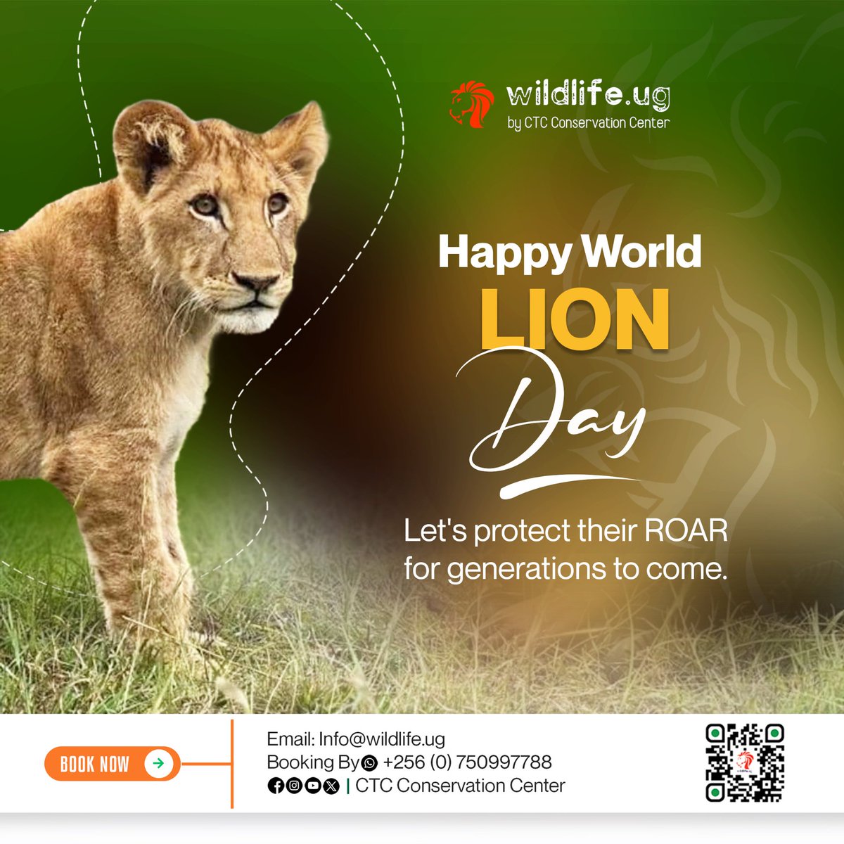 ctcconservationcenter tweet media