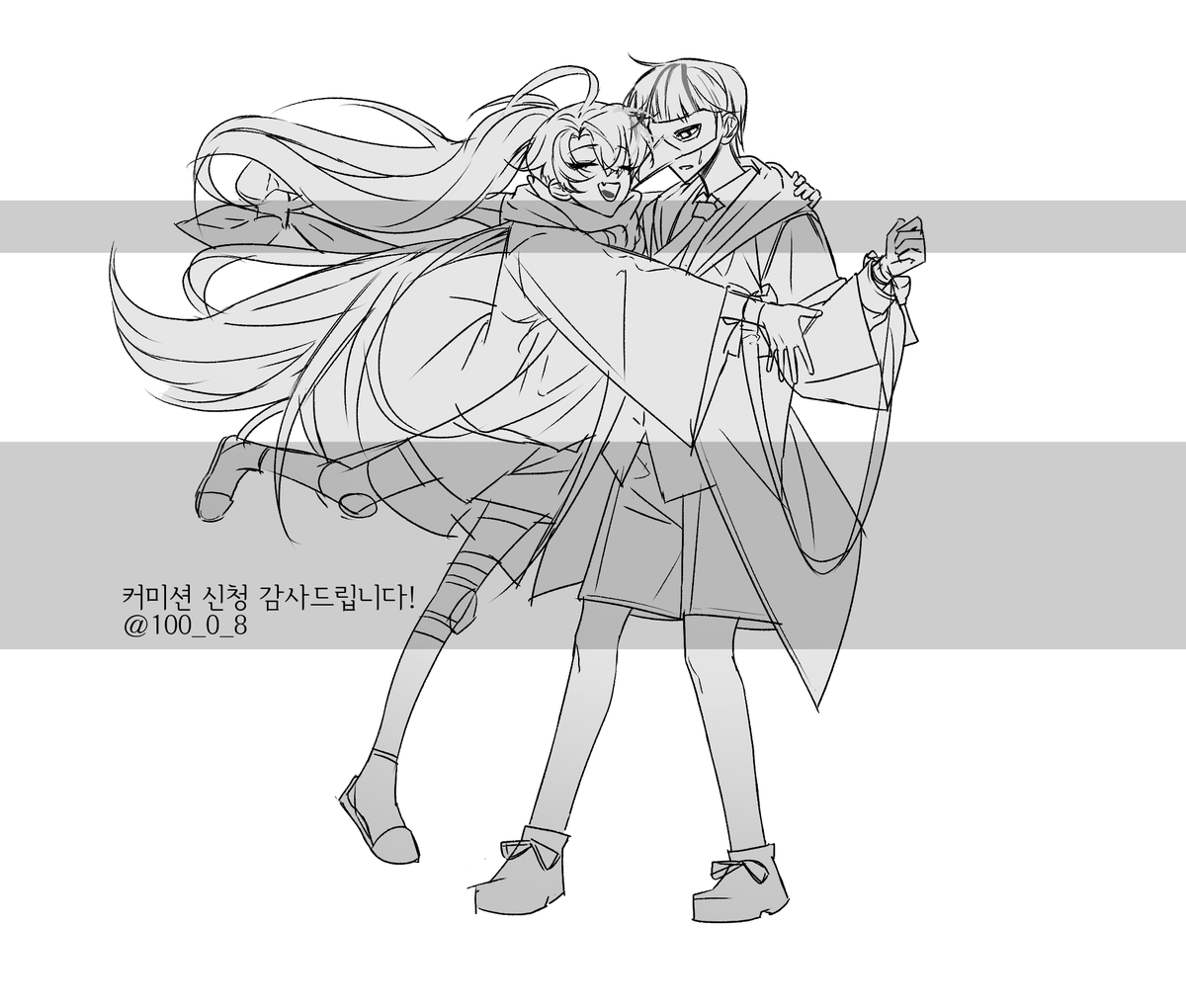 100_0_8's tweet photo. 작업 완료~ https://t.co/QKHQTls8lI