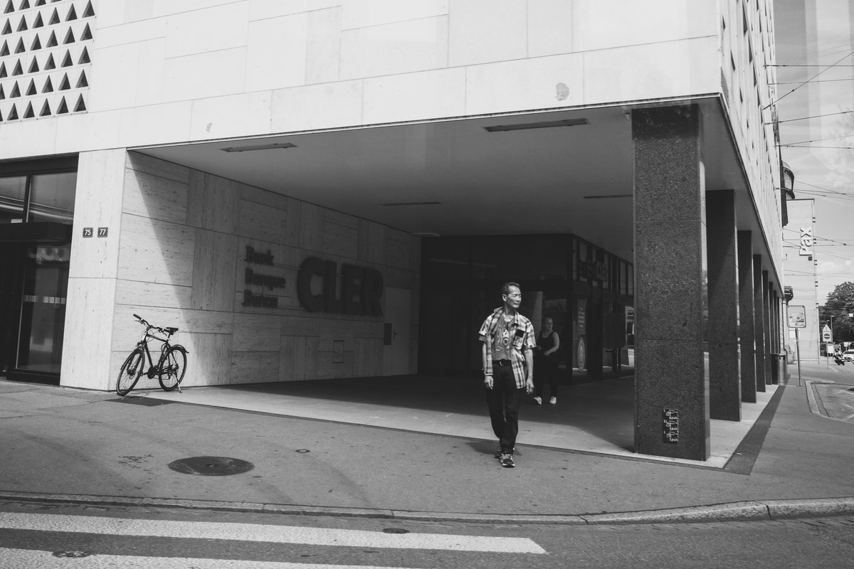 ChKnife's tweet photo. Swiss Street Photography https://t.co/WSK2lbTwVN #street #streetphotography #streetphotographer #streetphoto #blackandwhitephotography #blackandwhite #ricoh #ricohgr3 #bnw #bnwphotography #monochrome #gr3 #griii #ricohgriii #sissach #olten #ipfo #basel https://t.co/X3fT850YyO