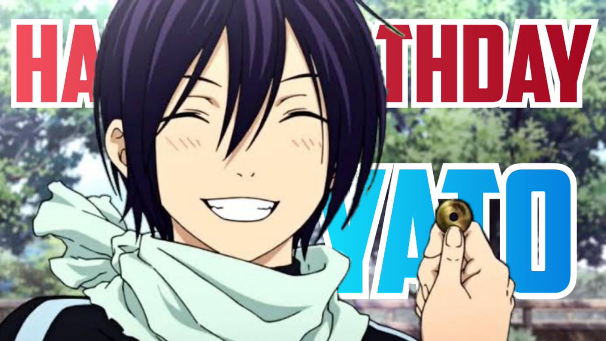 PuffyDark's tweet photo. Day10
#HappyBirthdayYato

https://t.co/u6XDzhsXOD https://t.co/SNljDK9Ogz