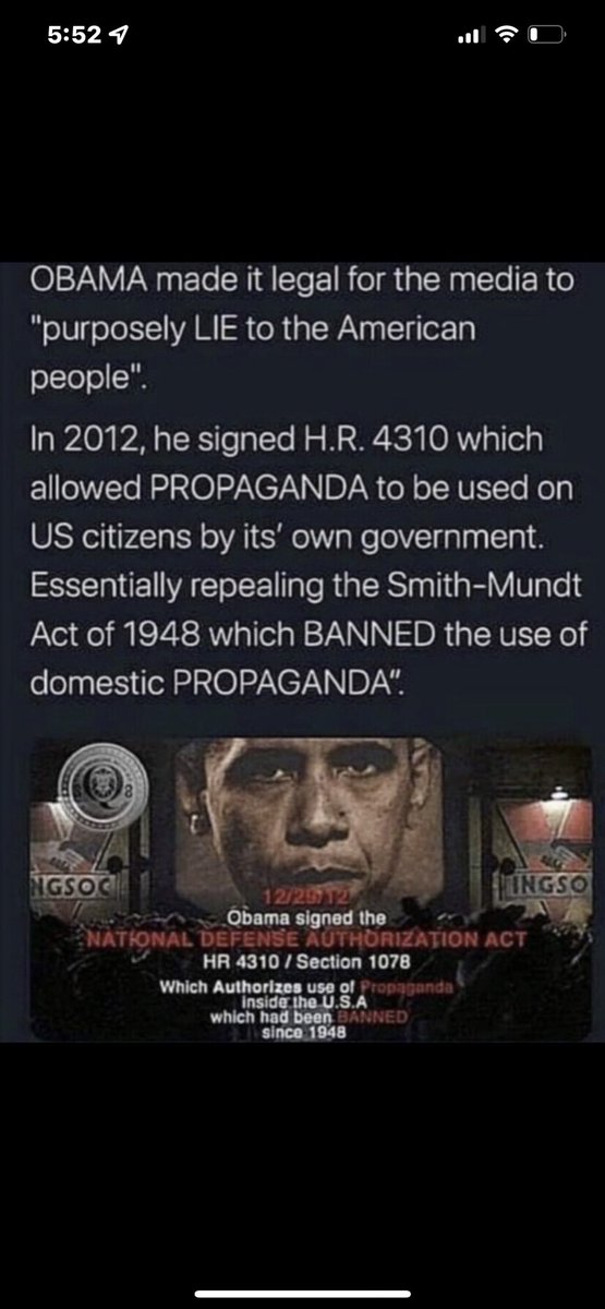 ohyaknow76's tweet photo. @GovtsTheProblem Right in front of our face as to why!!!
#Copolotics = #Gitmo https://t.co/VTGI7qQH9y