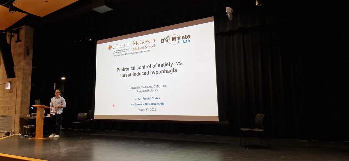 Anna Beyeler πΊπ¦ (@anna_beyeler) on Twitter photo Just made it home π«π· after 5 exciting and thought-provoking days <a href="/CortexGrc/">GRC Frontal Cortex</a> πΊπ² !
Congrats and big thanks to <a href="/ShanskyLab/">Shansky Lab</a> and @DavidEMoorman for bringing together such a brillant and open crowd π Just made it home π«π· after 5 exciting and thought-provoking days <a href="/CortexGrc/">GRC Frontal Cortex</a> πΊπ² !
Congrats and big thanks to <a href="/ShanskyLab/">Shansky Lab</a> and @DavidEMoorman for bringing together such a brillant and open crowd π