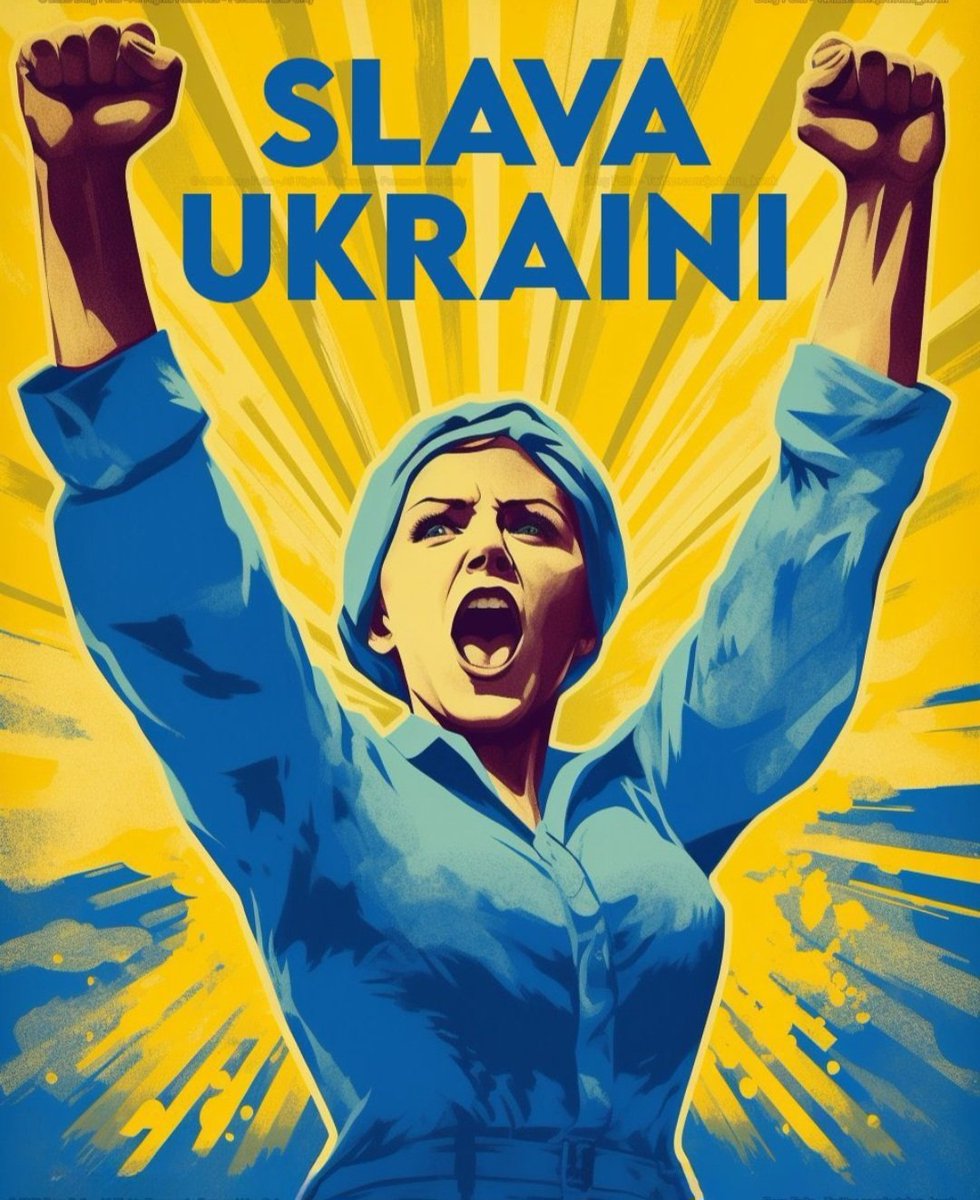 Clivee1965's tweet image. Stay safe brave warriors
Your the light over the dark
Victory will be yours