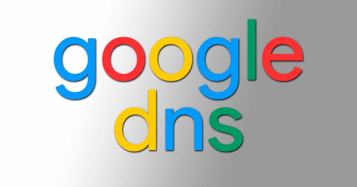 Ivandba's tweet image. ¿Cómo usar los DNS de Google y qué ventajas tienen? @xataka xataka.com/ordenadores/co… #DNS #GOOGLE #Googledns #DNSGoogle