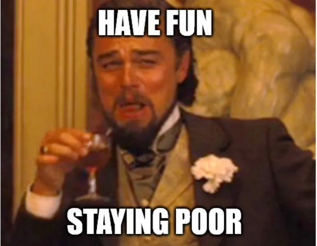 🔍 Tired of seeing rug pulls left and right on Solana? 😡

💥 From sudden disappearances to sketchy contracts, the memecoin space can feel like a minefield. But not all projects are the same...

🚨 Enter $FIAT – the safe haven in a sea of uncertainty. Backed by a clear mission,