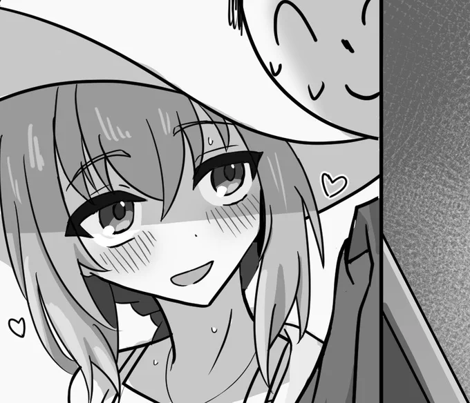 Fanbox更新しましたが…まぁいいでしょう 