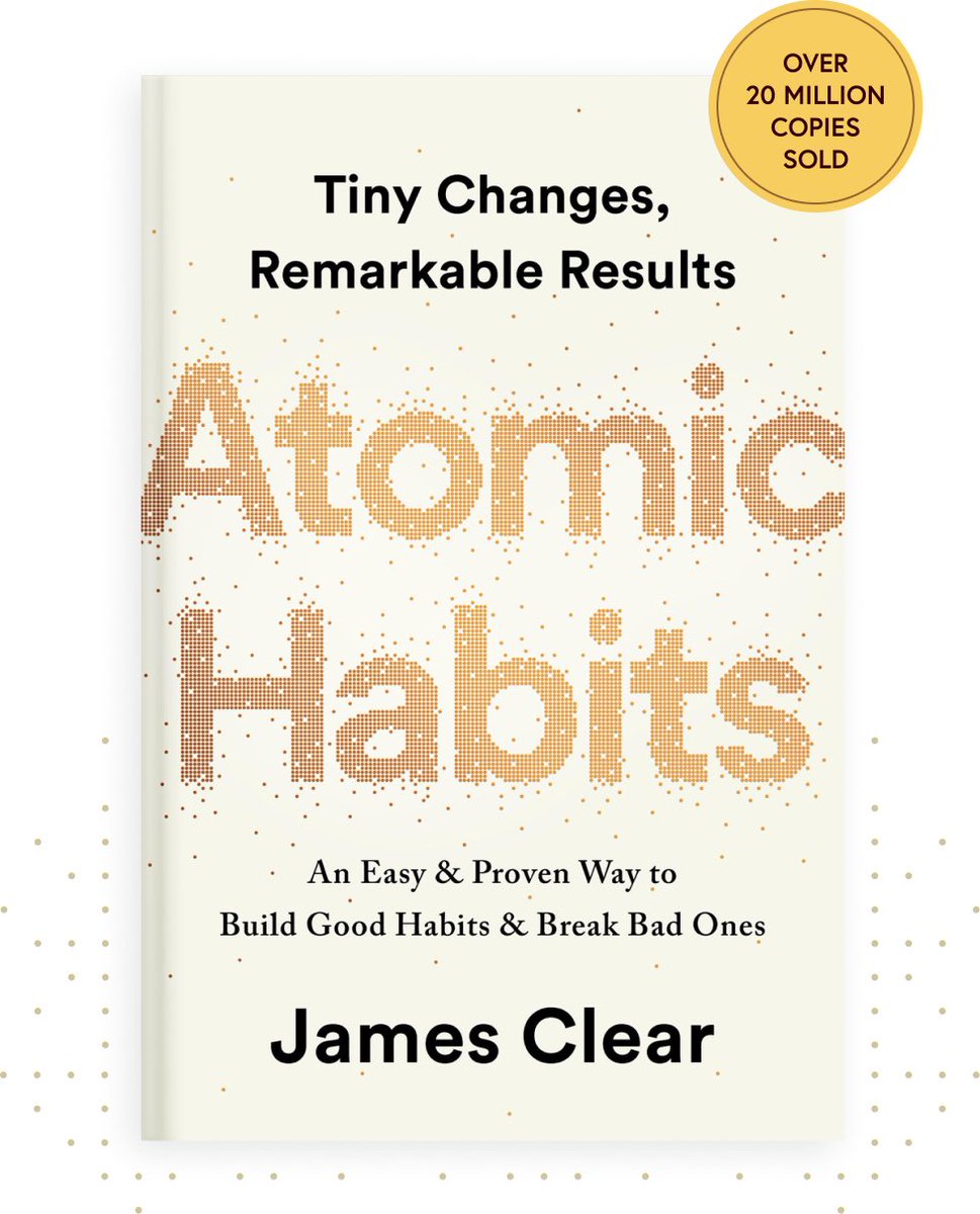 jtraderco's tweet photo. This book will change your life as it did for me 

This is what I learned from it applied to investing 
#thread 🧵 https://t.co/dKjfJg9EM9