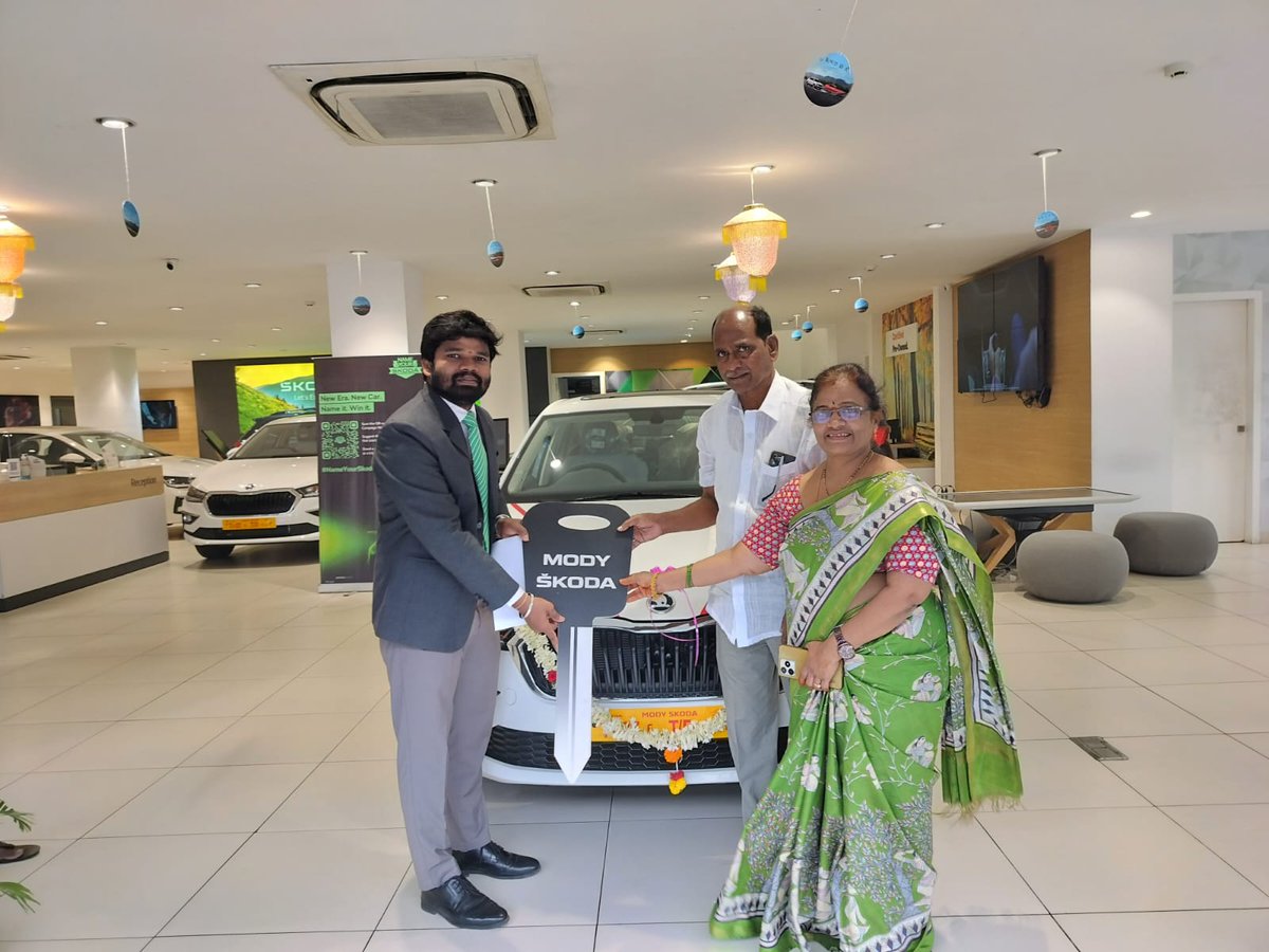 Vijaysimha tweet media